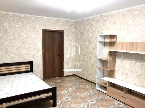 квартира по адресу Николая Закревского ул., 101-Б