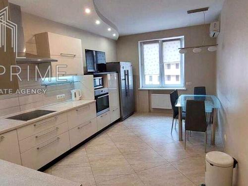 квартира за адресою Дмитрівська вул., 75