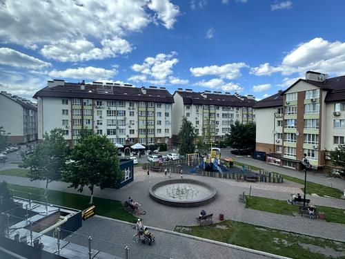 квартира за адресою Львівська вул., 1а к4