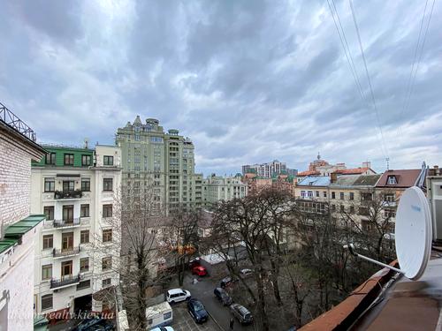 квартира по адресу Ярославов Вал ул., 19