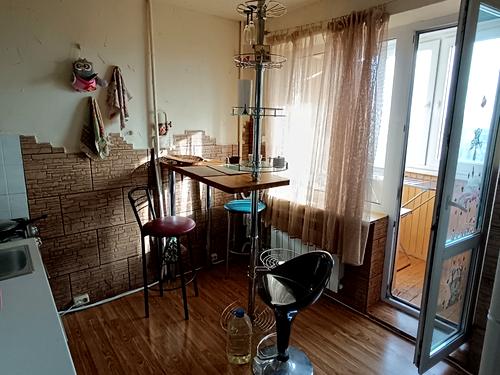квартира за адресою Шолом-Алейхема вул., 14