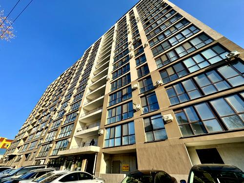 квартира за адресою Мандриківська вул., 51л