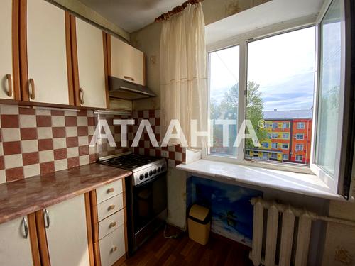 квартира за адресою Космонавтів вул., 11в