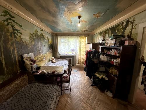 квартира за адресою Рубчака, 10