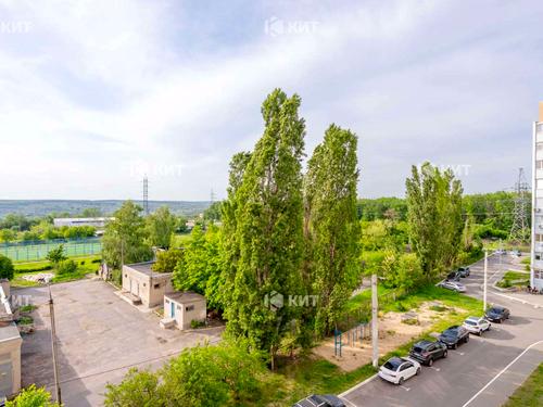 квартира за адресою Харків, Домобудівельна вул., 13
