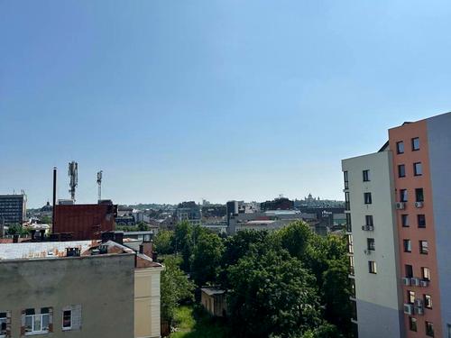 квартира по адресу Лемковская ул., 11