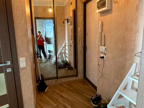 квартира по адресу Тракторостроителей просп., 138