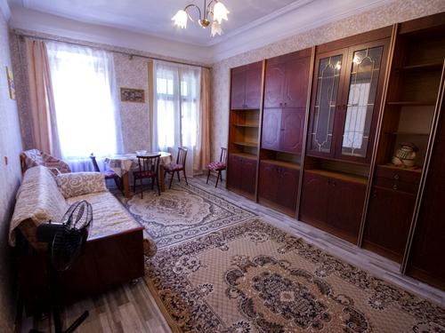 квартира за адресою Новосельського вул., 97