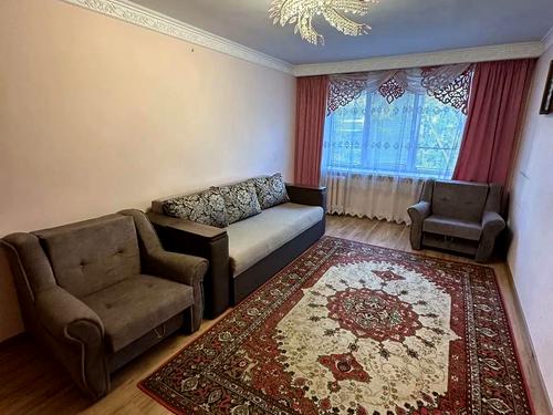 квартира за адресою Володимира Великого вул. (), 29