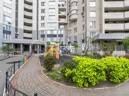 квартира по адресу Княжий Затон ул., 21