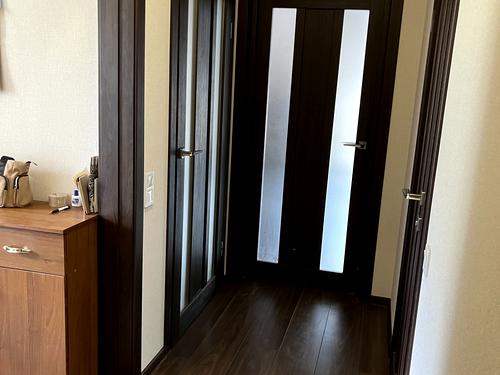 квартира за адресою Зарічна вул., 4к1