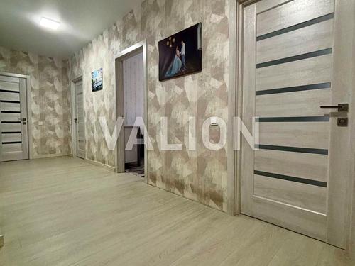 квартира за адресою Сергія Данченка вул., 32