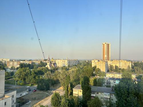квартира по адресу Квітки Цісик ул. (Гули Королёвой), 2