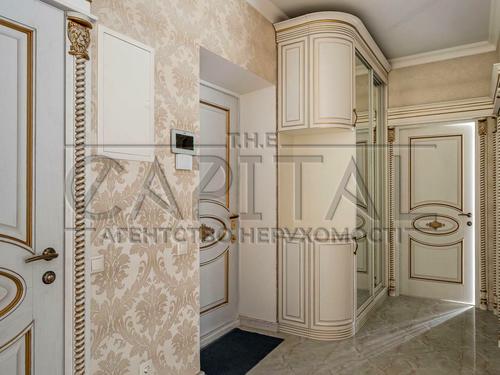 квартира за адресою Хорива пров., 4