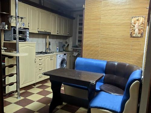 квартира за адресою Поштова вул., 70