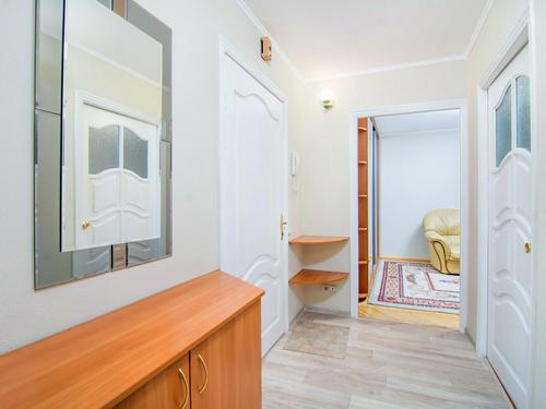 квартира за адресою Гоголівська вул., 27