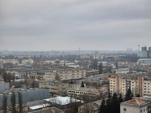 квартира за адресою Повітряних Сил просп. (Повітрофлотський), 56
