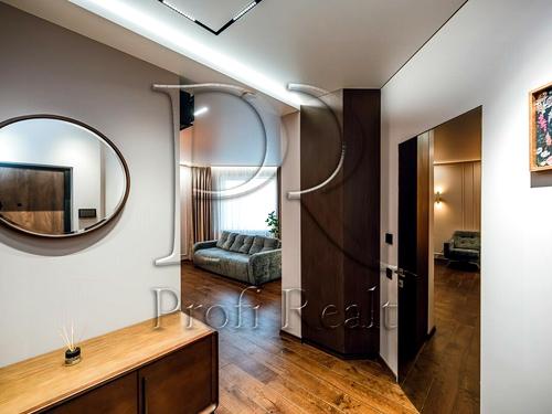 квартира за адресою Радистів вул., 40