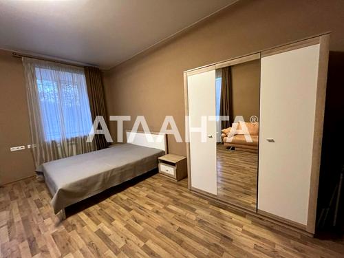квартира по адресу Мельницкая ул., 22