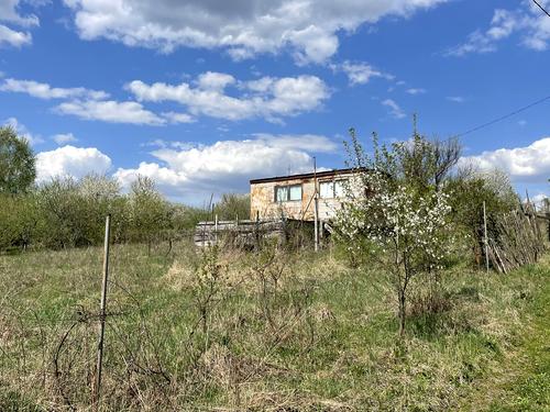 будинок за адресою 4-й Ромашковий