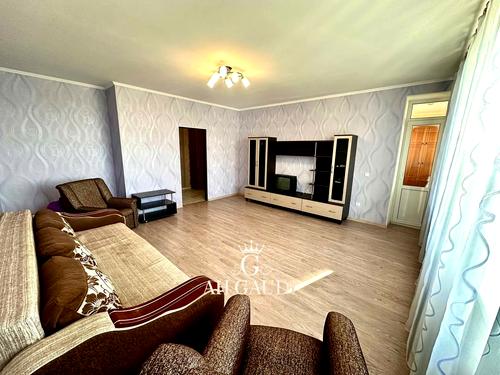 квартира по адресу Лазурная ул., 5 к10