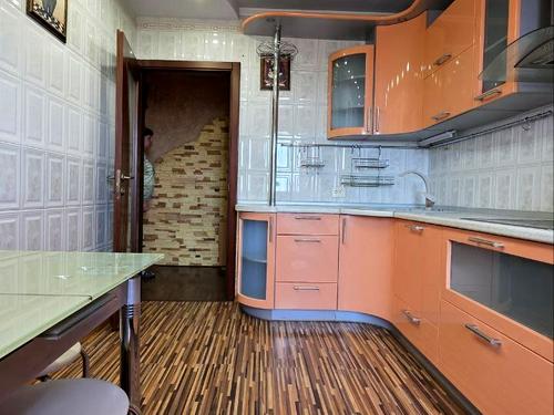 квартира по адресу Тракторостроителей просп., 86/137