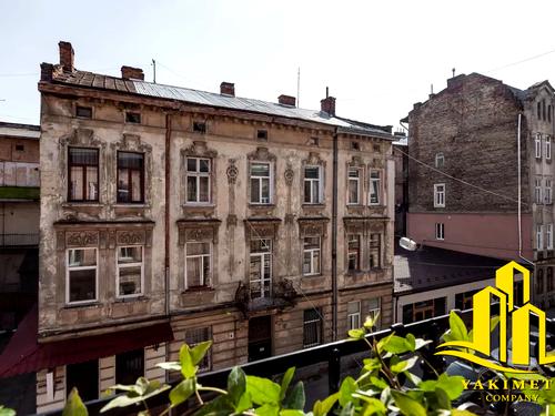 квартира по адресу Академика Архипа Люльки ул., 5