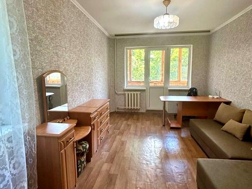 квартира за адресою Ушинського вул., 22