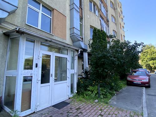 квартира по адресу Берестейский просп. (Победы), 96