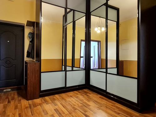 квартира по адресу Генерала Шаповала ул. (Механізаторів), 2