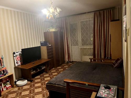 квартира по адресу Миколы Бажана просп., 5-А