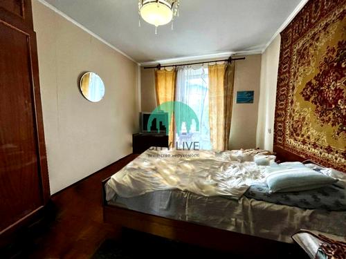 квартира по адресу Евгения Коновальца ул., 146