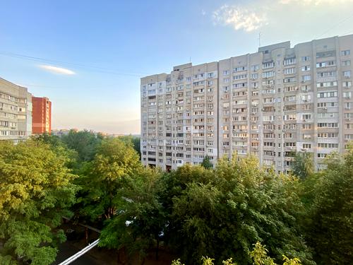 квартира за адресою Запорізьке шосе, 38
