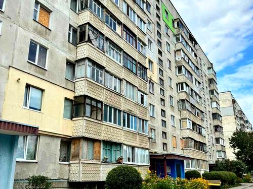квартира по адресу Грицевца бульв., 10