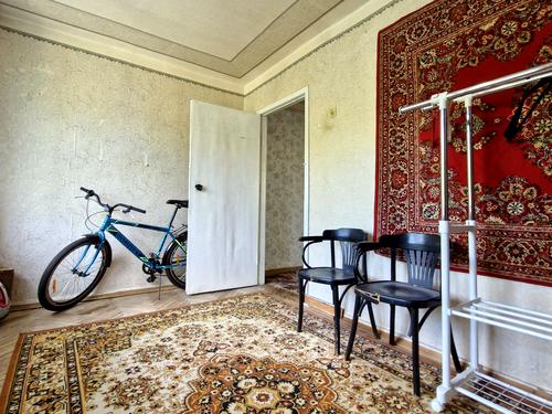 квартира за адресою Нове Шосе, 15
