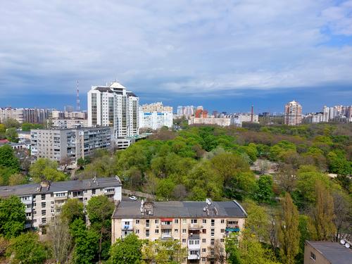 квартира за адресою Академічна вул. (Піонерська), 20б