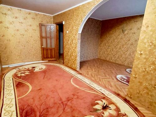 квартира по адресу Леоніда Каденюка ул. (Пацаєва), 88