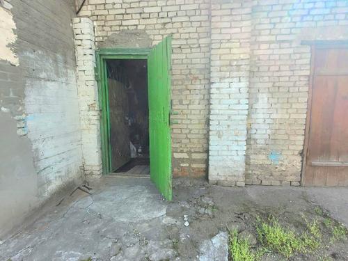 квартира по адресу Молодогвардійська, 36