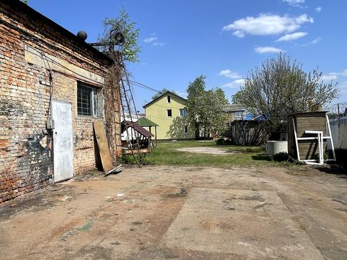 коммерческая по адресу Михайло-Коцюбинське шосе, 4