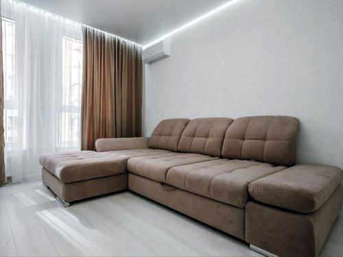 квартира за адресою Олеся Бердника, 1В