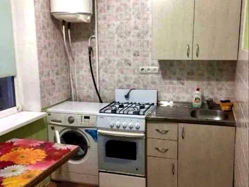 квартира за адресою Героїв Дніпра вул., 36-Б