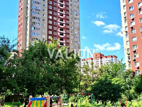 квартира за адресою Петра Григоренка просп., 28-А