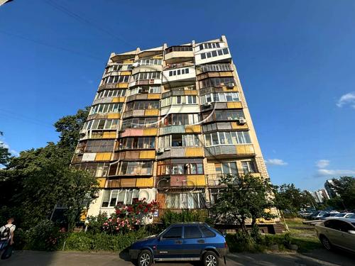 квартира за адресою Березняківська вул., 16-Б
