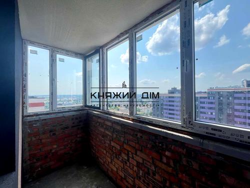 квартира по адресу Воздухофлотский просп. (Повітрофлотський), 56