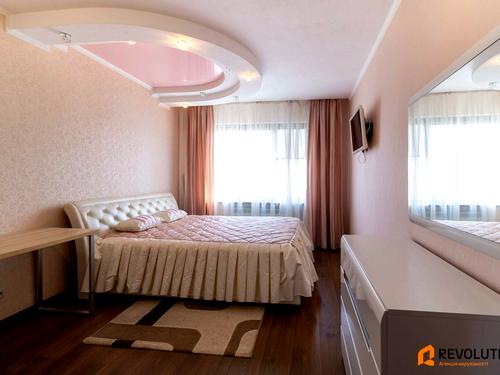 квартира за адресою Петра Григоренка просп., 12