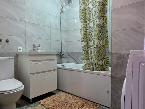 квартира по адресу Нескорених, 54а