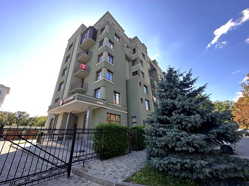 квартира по адресу Садовая ул., 3