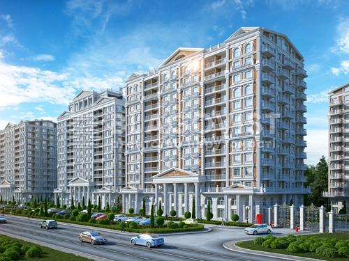 квартира за адресою Михайла Максимовича вул. (Онуфрія Трутенка), 24-В