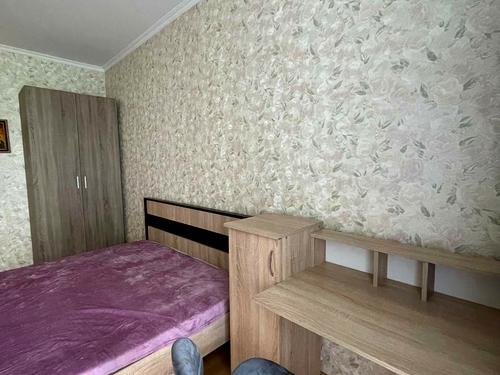 квартира по адресу Буковинская ул., 3