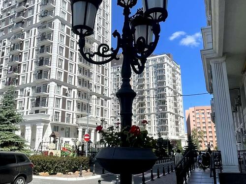квартира за адресою Михайла Максимовича вул. (Онуфрія Трутенка), 26-В